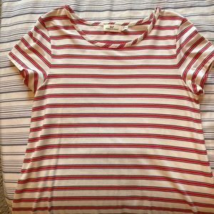 Vineyard vines tshirt dress size medium never wore